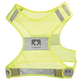 Nathan Streak Reflective Vest