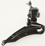 Shimano Tourney FD-TZ31 Front Derailleur