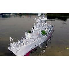 RC Schiff Russischer Zerst�rer Sowremennij-Klasse Komplettset RTR 019