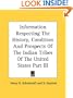 Information Respecting The History, Condition And Prospects Of The Indian Tribes Of The United States Part III