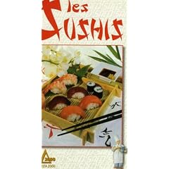 Les Sushis