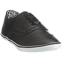 Nanny State Women's Brogue Lace-up