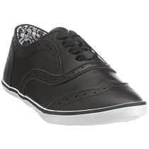 Nanny State Women's Brogue Lace-up