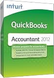 QuickBooks Accountant 2012