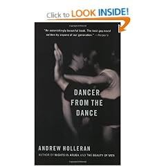 Dancer from the Dance