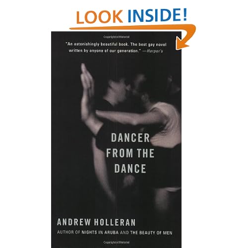 Dancer from the Dance: A Novel