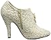 Dolce by Mojo Moxy Women's Flora Dress Pump