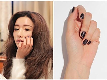 3CE Nail Lacquer SD06