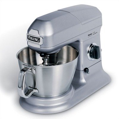 Viking Professional 5 -quart Stainless Gray