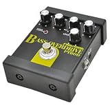 PLAYTECH �x�[�X�p�G�t�F�N�^�[ BASS OVERDRIVE