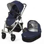 UppaBaby Vista Stroller - Taylor (Ind...
