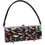 Littlearth LE Designer More Shoes Fender Handbag