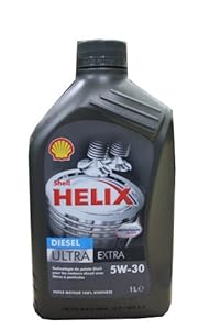 Review and Buying Guide of Buying Guide of  Shell Helix Ultra ECT