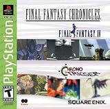 Final Fantasy Chronicles Greatest Hit PS