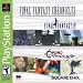 Final Fantasy Chronicles Greatest Hit PS