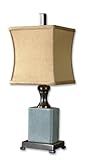 Uttermost 24-1/4-Inch Tall Bernadette Buffet Lamp