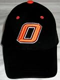 Oklahoma State Cowboys Youth One - Fit Cap - B0000A16NM