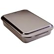 Nordic Ware Classic Metal 9x13 Covered Cake Pan