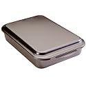 Nordic Ware Classic Metal 9x13 Covered Cake Pan