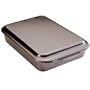 Nordic Ware Classic Metal 9x13 Covered Cake Pan