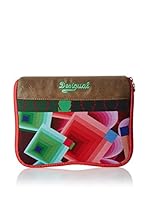 Desigual Funda iPad  Multicolor