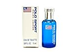 Ralph Lauren Polo Sport Eau de Toilette 11ml miniature/mini perfume