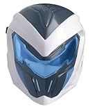 IMC Toys 21051MS - Maschera Max Steel con effetti sonori