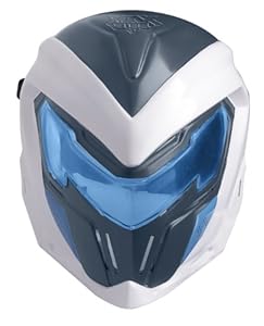 IMC Toys 21051MS - Maschera Max Steel con effetti sonori