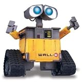 U Command Wall-E