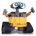 U Command Wall-E