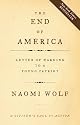 End of America (book & dvd)