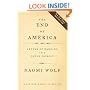 The End of America: Letter of Warning to a Young Patriot