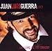 Juan Luis Guerra, La Llave De Mi Corazon, 発売中