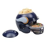NFL Minnesota Vikings Snack Helmet