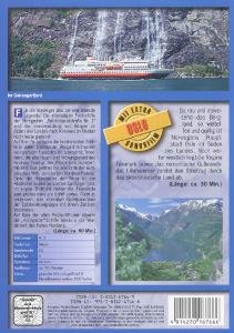 Hurtigruten - Weltweit
