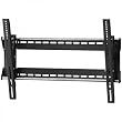 OmniMount U3 TP 32" To 60" Large Flat Panel Mount With Tilt - Platinum