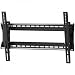 OmniMount U3TB Visual Display Tilt Wall Mount for 37" to 63" Displays (Black)