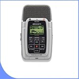 Musical Instruments : Zoom H2 SD Digital Recorder Samson ZoomH2 BigVALUEInc 4GB + AA Saver Accessory Bundle Brand New USA!