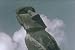 Vintage Easter Island History Film DVD: Moai Statues & Heads Footage