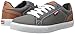 Levis Men's Corey Casual Fashion Sneaker