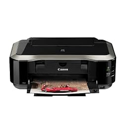Canon PIXMA iP4820 Premium Inkjet Photo Printer (4496B002)