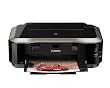 Canon PIXMA iP4820 Premium Inkjet Photo Printer (4496B002)