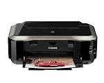 Canon PIXMA iP4820 Premium Inkjet Photo Printer (4496B002)