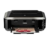 Canon PIXMA iP4820 Premium Inkjet Photo Printer (4496B002)