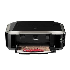 Canon PIXMA iP4820 Inkjet Photo Printer