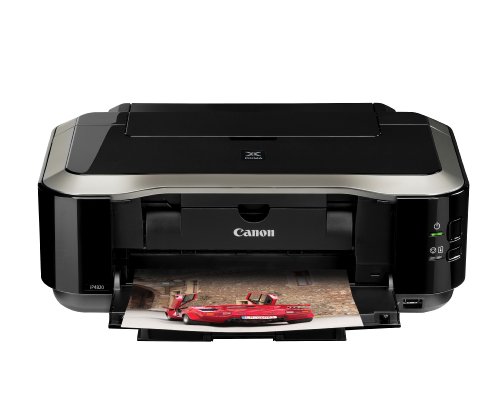 Canon PIXMA iP4820 Premium Inkjet Photo Printer (4496B002)