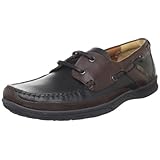 Mephisto Felix Boat Shoe
