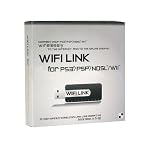 wireless usb wifi adapter,WiFi Link Wireless USB Adaptor For PS3/PSP/NDSL/WII