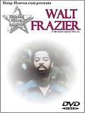 Walt Frazier Greatest Sports Legends DVD