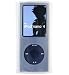 Premium Anti-dust Skin Case Package For Apple Ipod Nano 4th Generation 8gb, 16gb Silicone Case For Nano Chromatic 4th Gen + Sock For Nano + Screen Protector